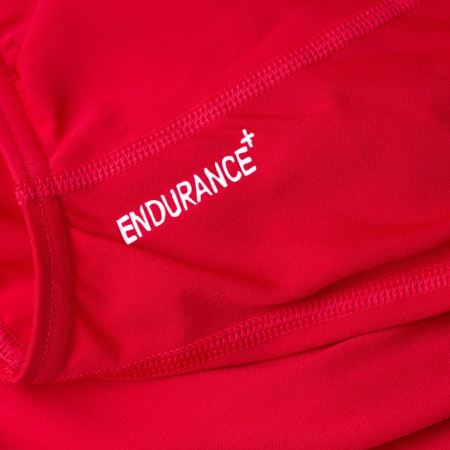 Купальник Speedo Eco Endurance+ Medalist (Женский; 40 (52); Красный)
